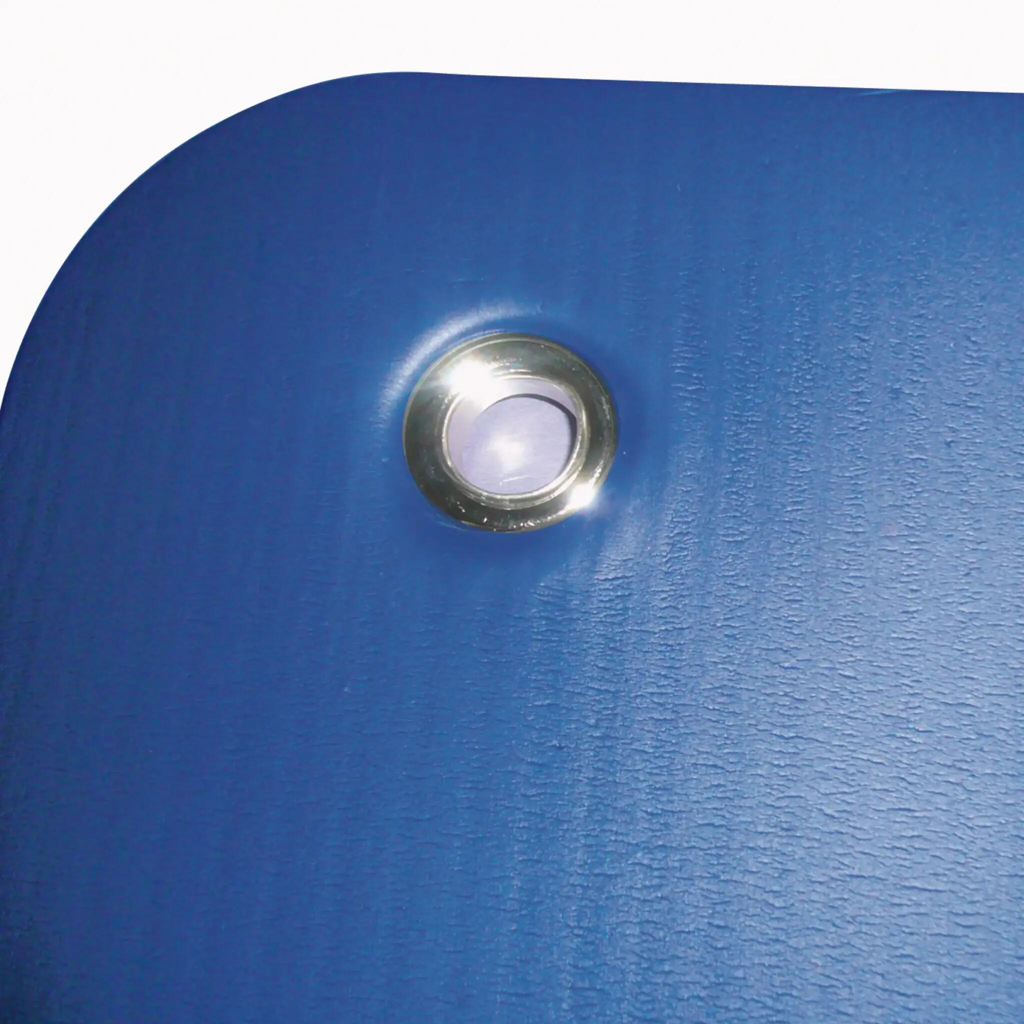 Tapis de fitness PRO - Tapis de yoga - 172 x 61 x 1,5 cm 5/6