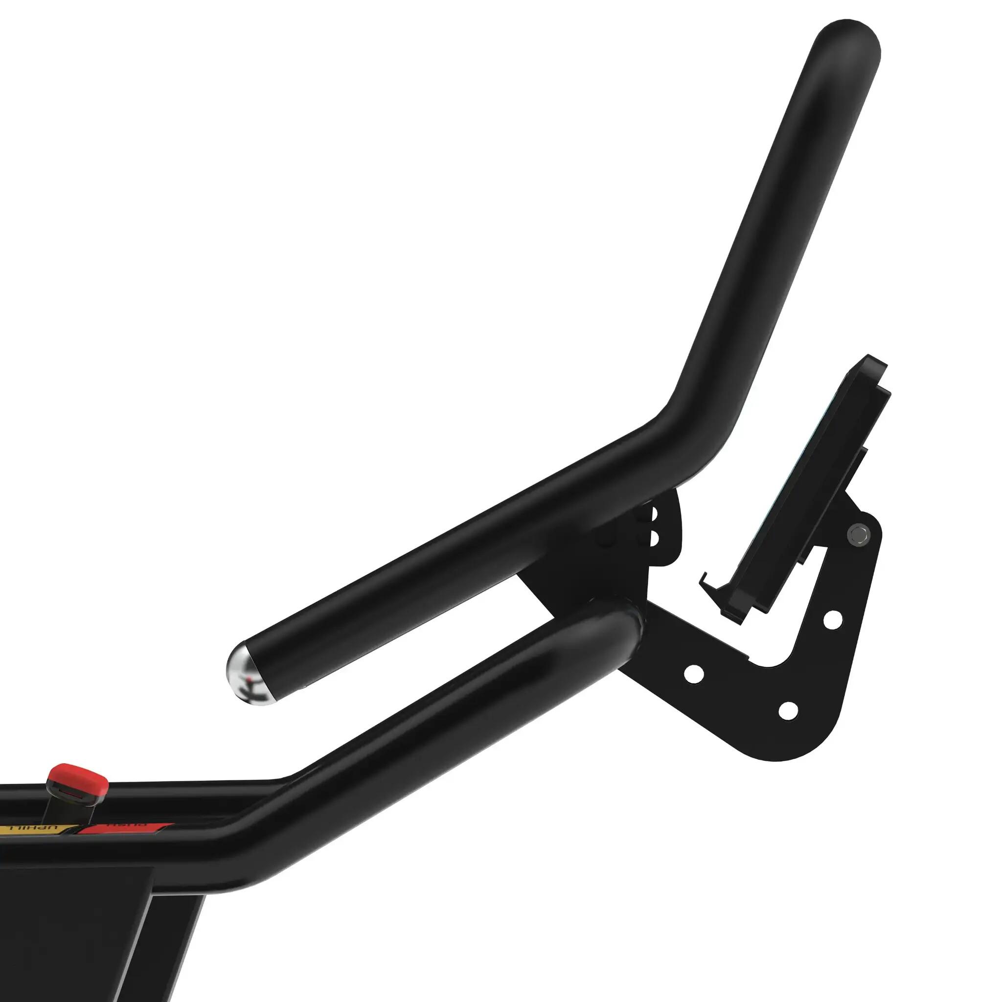 Race Cross Pro Curved Loopband 7/7