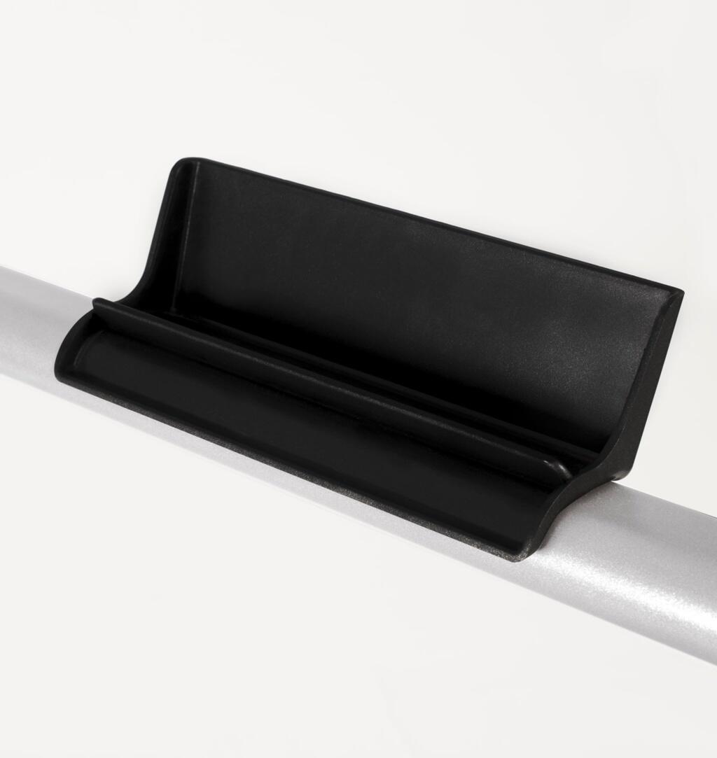 Laufband TFK-135-SLIM - Platzsparend 5/5