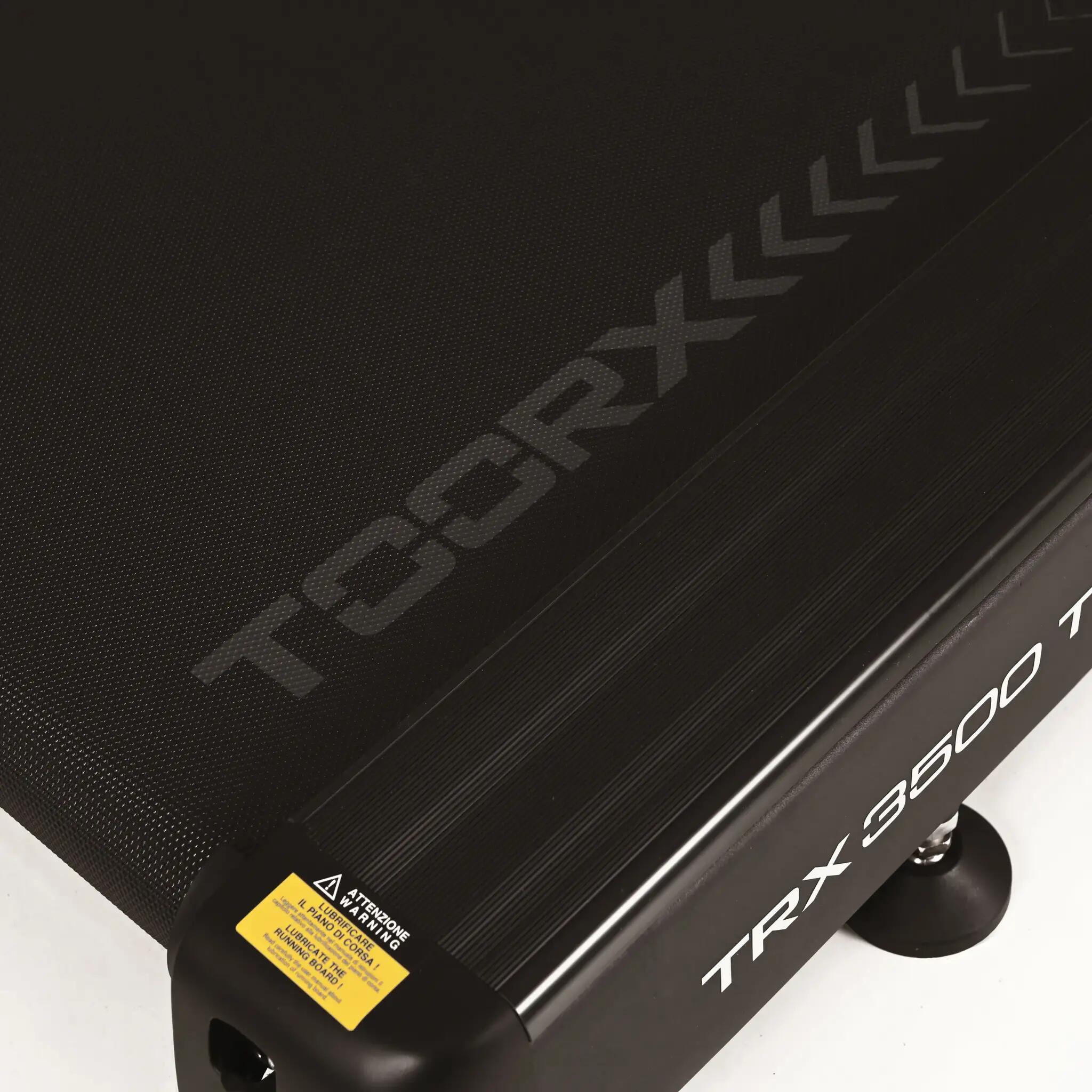 Tapis roulant Toorx-3500-TFT 6/7