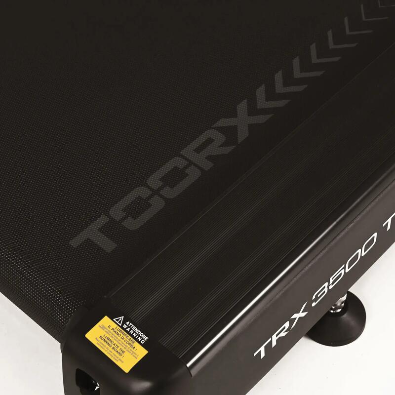 TRX-3500-TFT Loopband