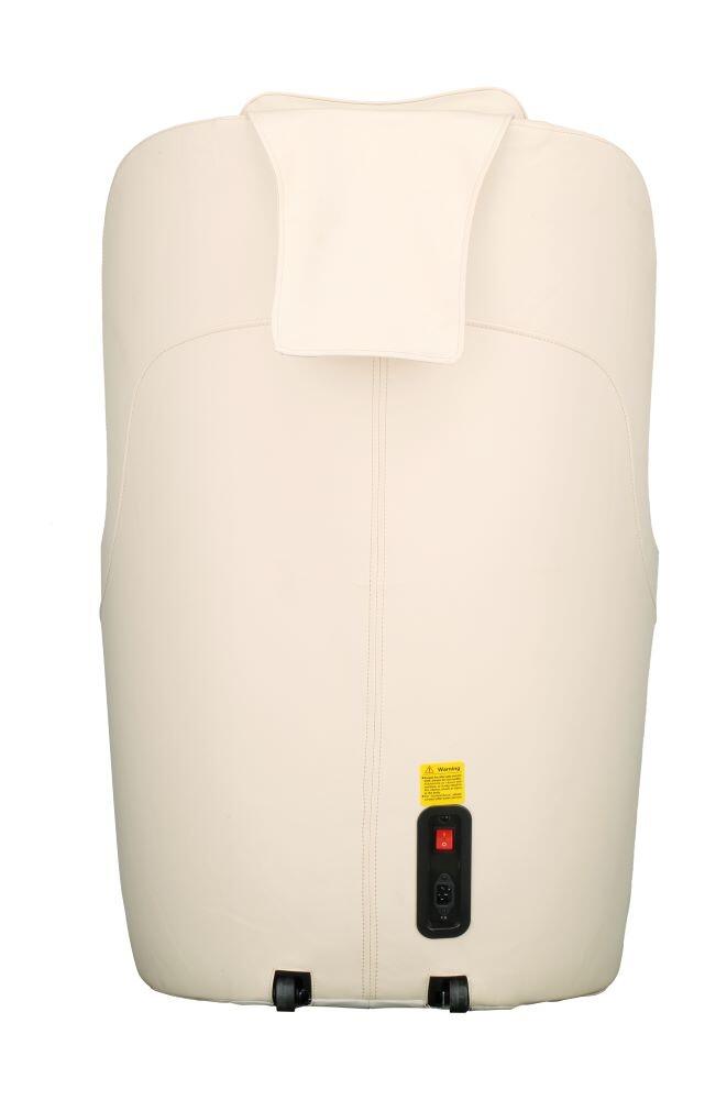 Fauteuil de massage Excellent 5/7