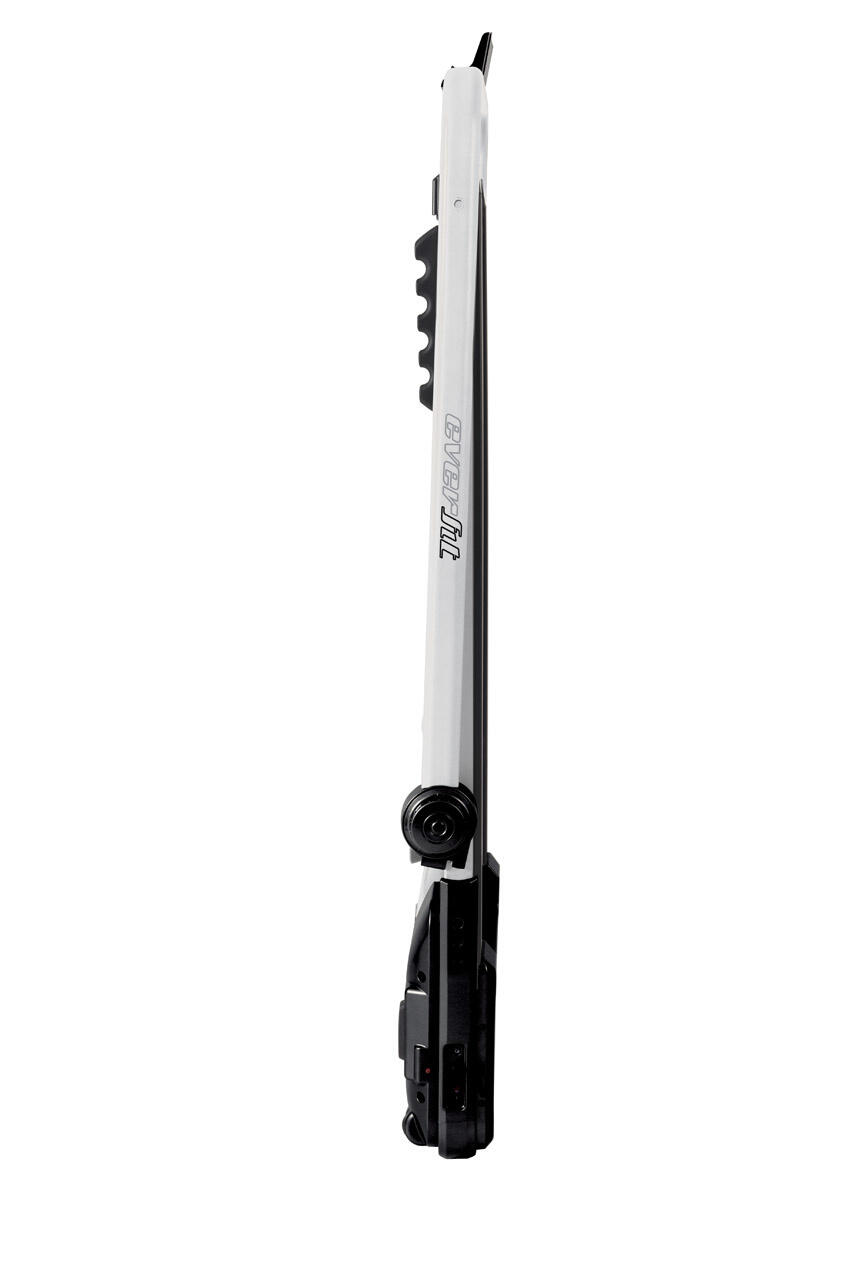 Laufband TFK-135-SLIM - Platzsparend 3/5