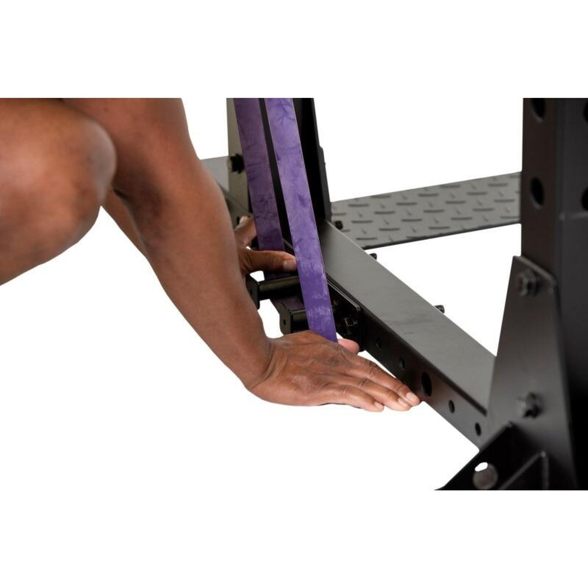 Power Cage FPC1 - Option complète - Power Rack