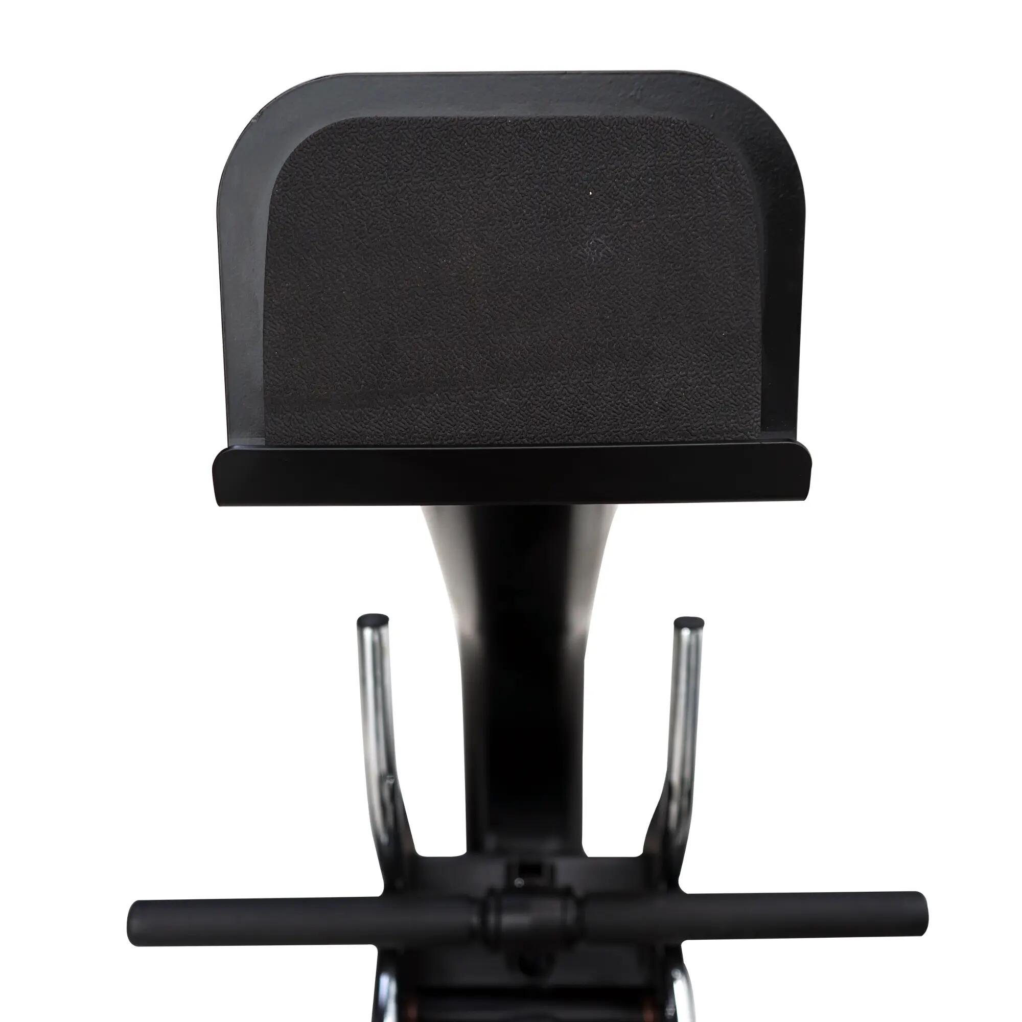 DUAL Station Abdomen + Dos 5/8