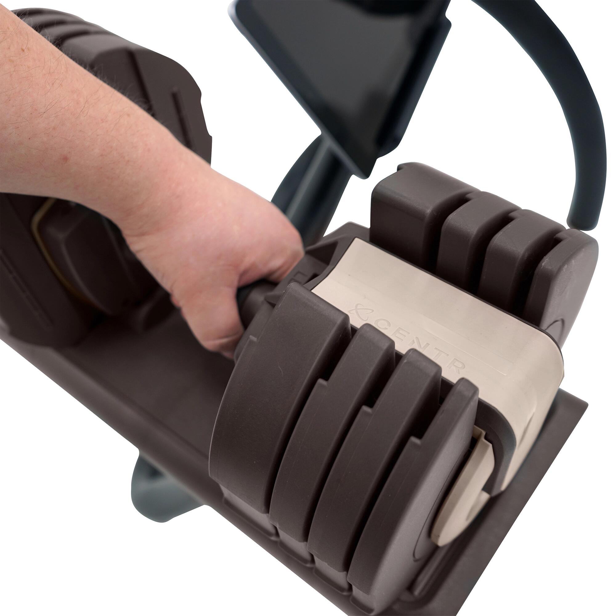 Supporto Smart Stack per manubri 7/7