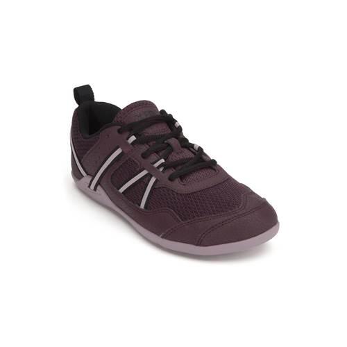 Chaussures de cross training femme Xero Shoes Prio