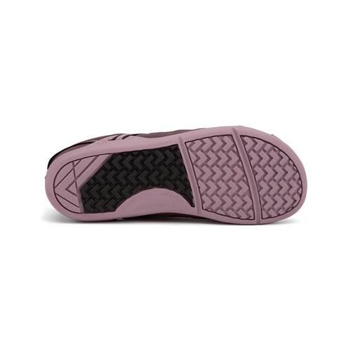 Chaussures de cross training femme Xero Shoes Prio
