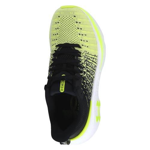 Buty do biegania męskie Under Armour Infinite Elite