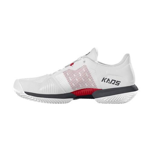 Scarpe Wilson Kaos Swift Clay Wrs329620 5/5