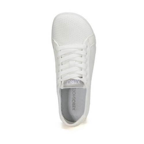 Sapatos de caminhada para mulher Xero Shoes Dillon 3/5