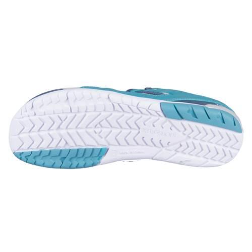Schoenen van Running Dames Xero Shoes Zelen 5/5