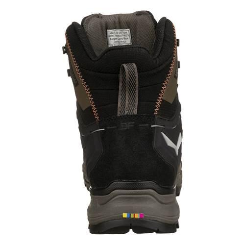 Buty trekkingowe męskie Salewa Mtn Trainer Lite Mid Gtx 3/7