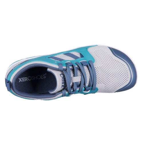 Schoenen van Running Dames Xero Shoes Zelen