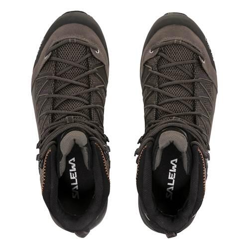 Buty trekkingowe męskie Salewa Mtn Trainer Lite Mid Gtx 4/7
