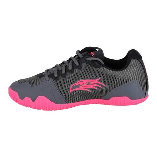 Chaussures femme Salming Hawk 5/5