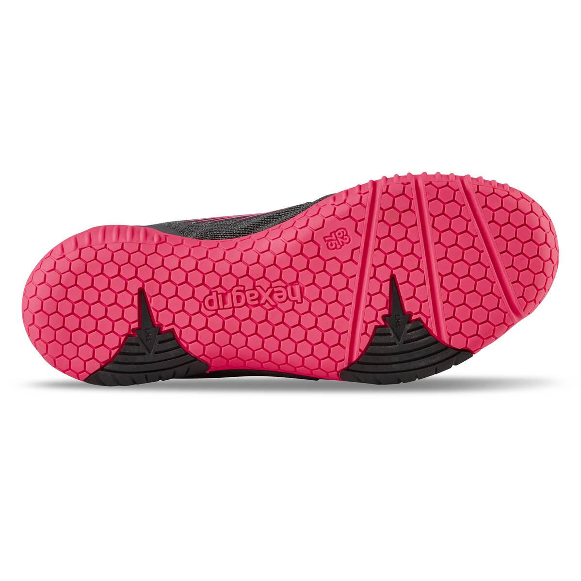 Chaussures femme Salming Hawk 3/5