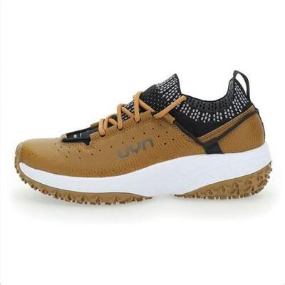 Scarpe Uyn Man Urban Trail Mushroom