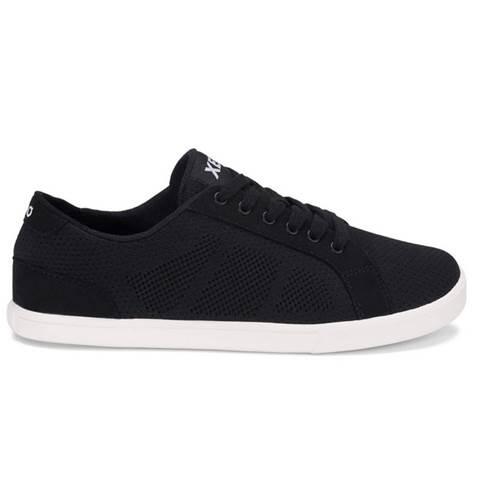 Sapatos de caminhada para mulher Xero Shoes Dillon 4/5