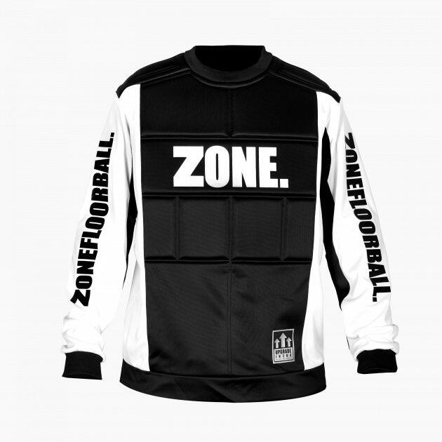 Zone Intro