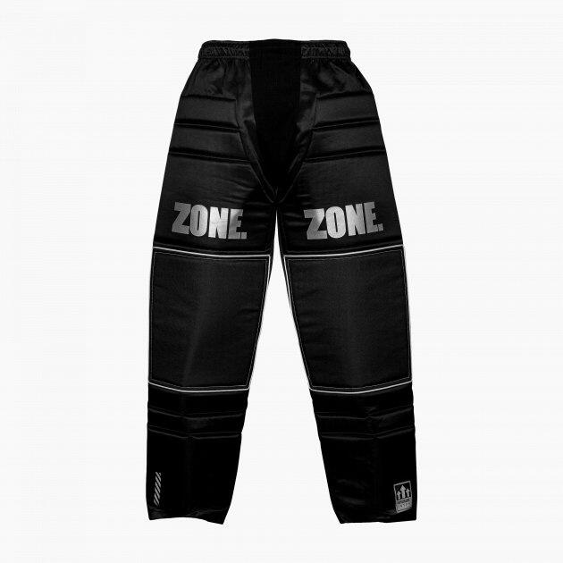 Zone Intro