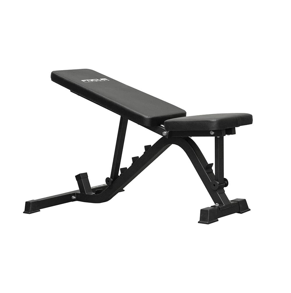 Banc d'exercice Force 8 7/7