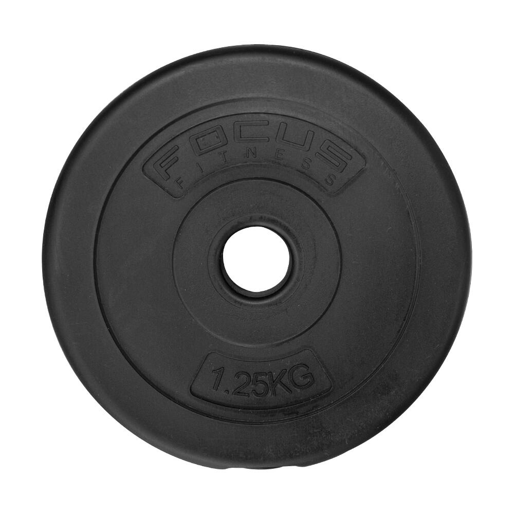 Verstelbare Dumbbellset - 28 kg 5/7