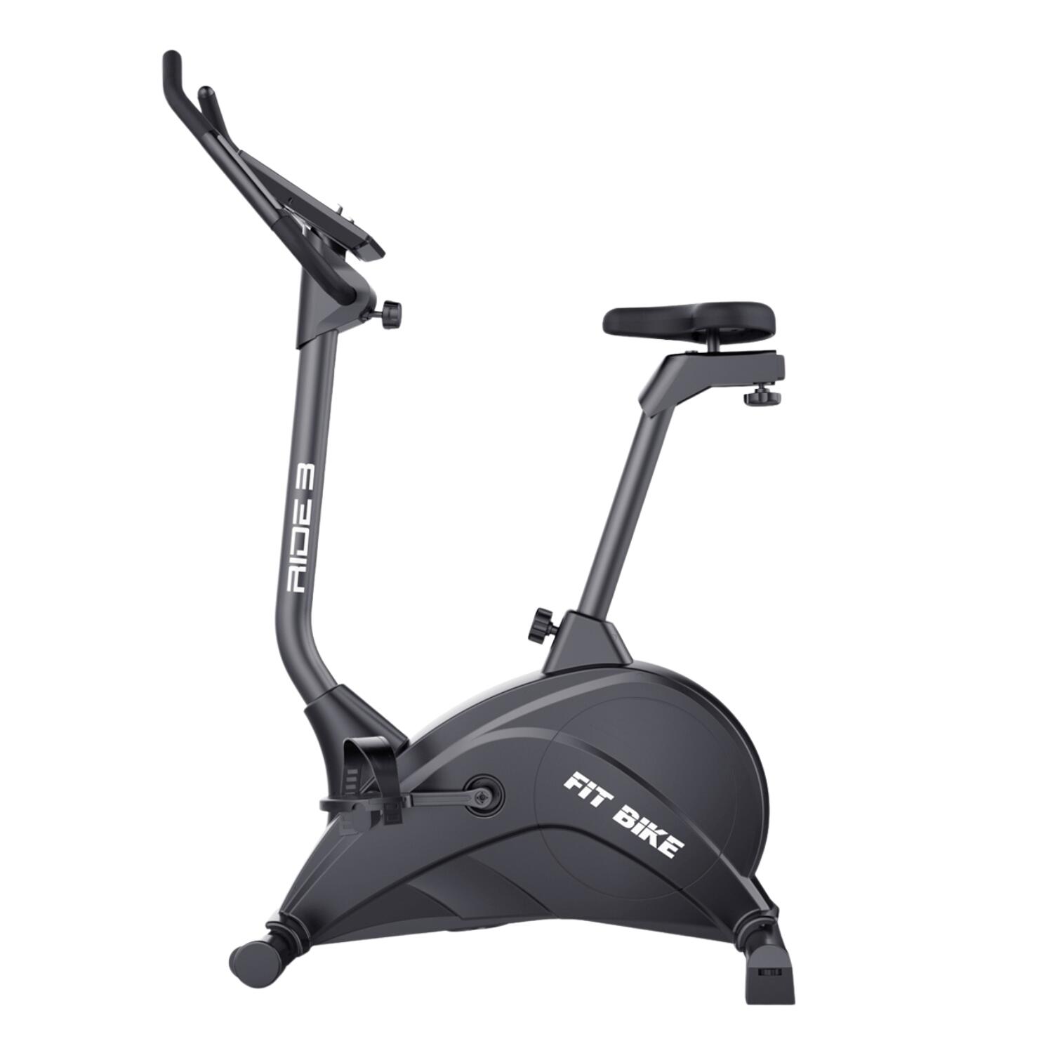 FITBIKE Ride 3 iPlus - Hometrainer