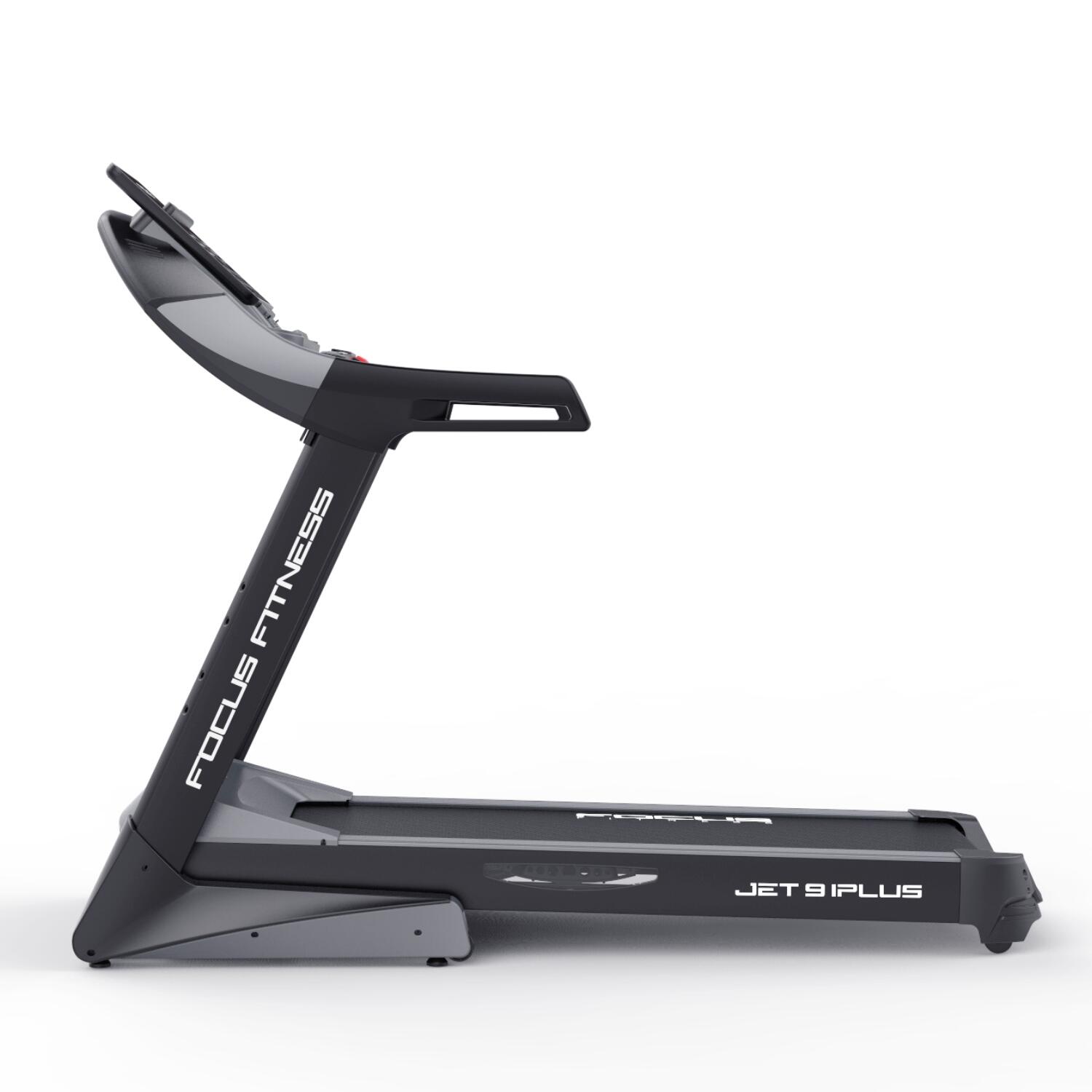 Jet 9 iPlus - Loopband 4/7