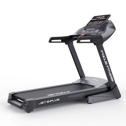 Jet 9 iPlus - Loopband
