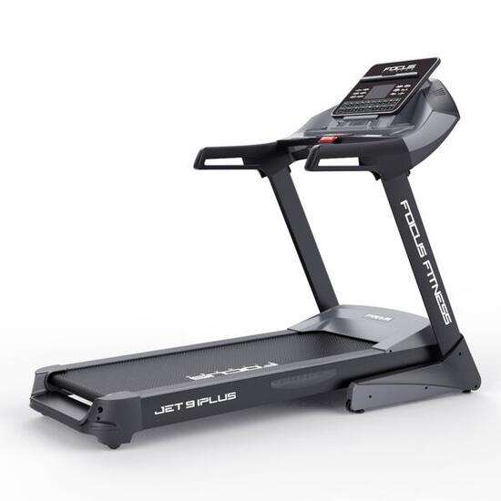 Jet 9 iPlus - Loopband
