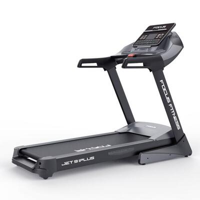 Jet 9 iPlus - Laufband