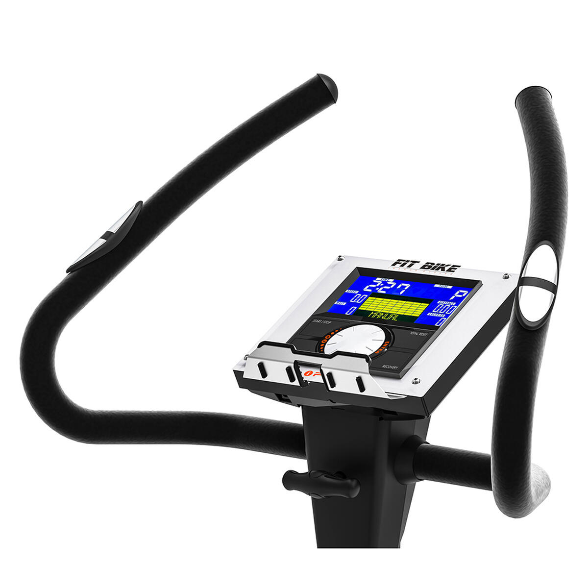 Ride 6 iPlus - Hometrainer 5/7