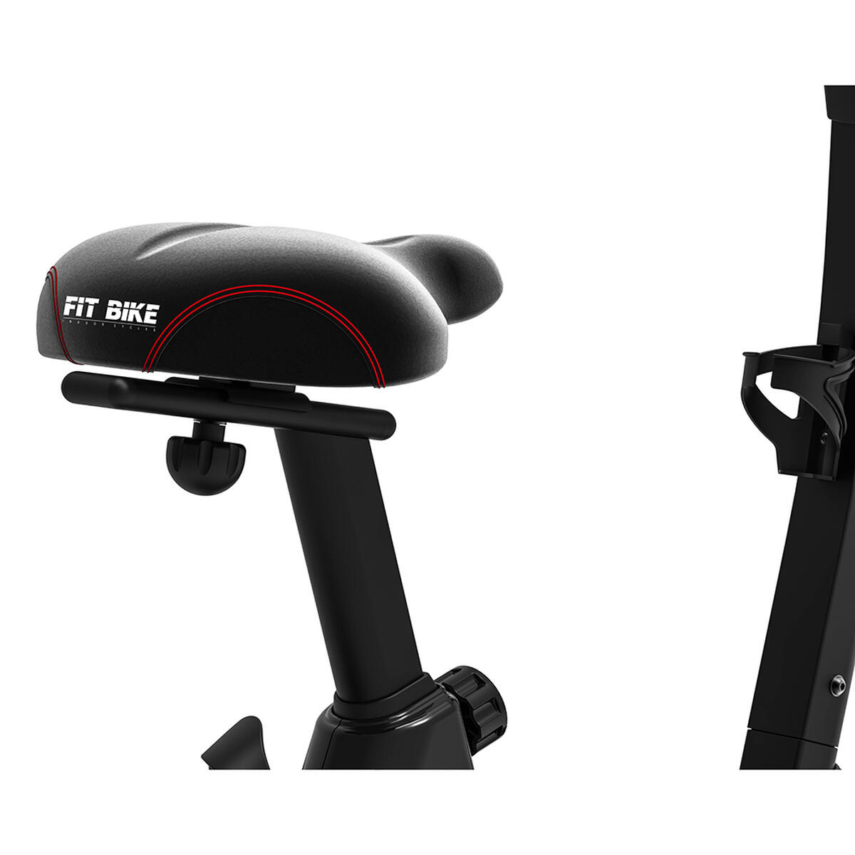 Ride 6 iPlus - Hometrainer 6/7