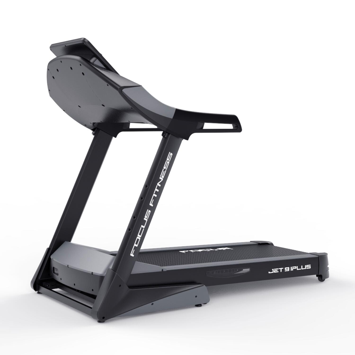 Jet 9 iPlus - Loopband 5/7