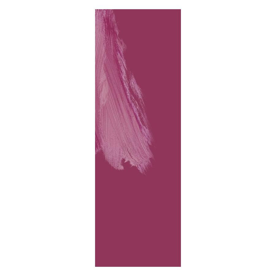 Tapis de yoga Premium - Rose avec impression 7/7