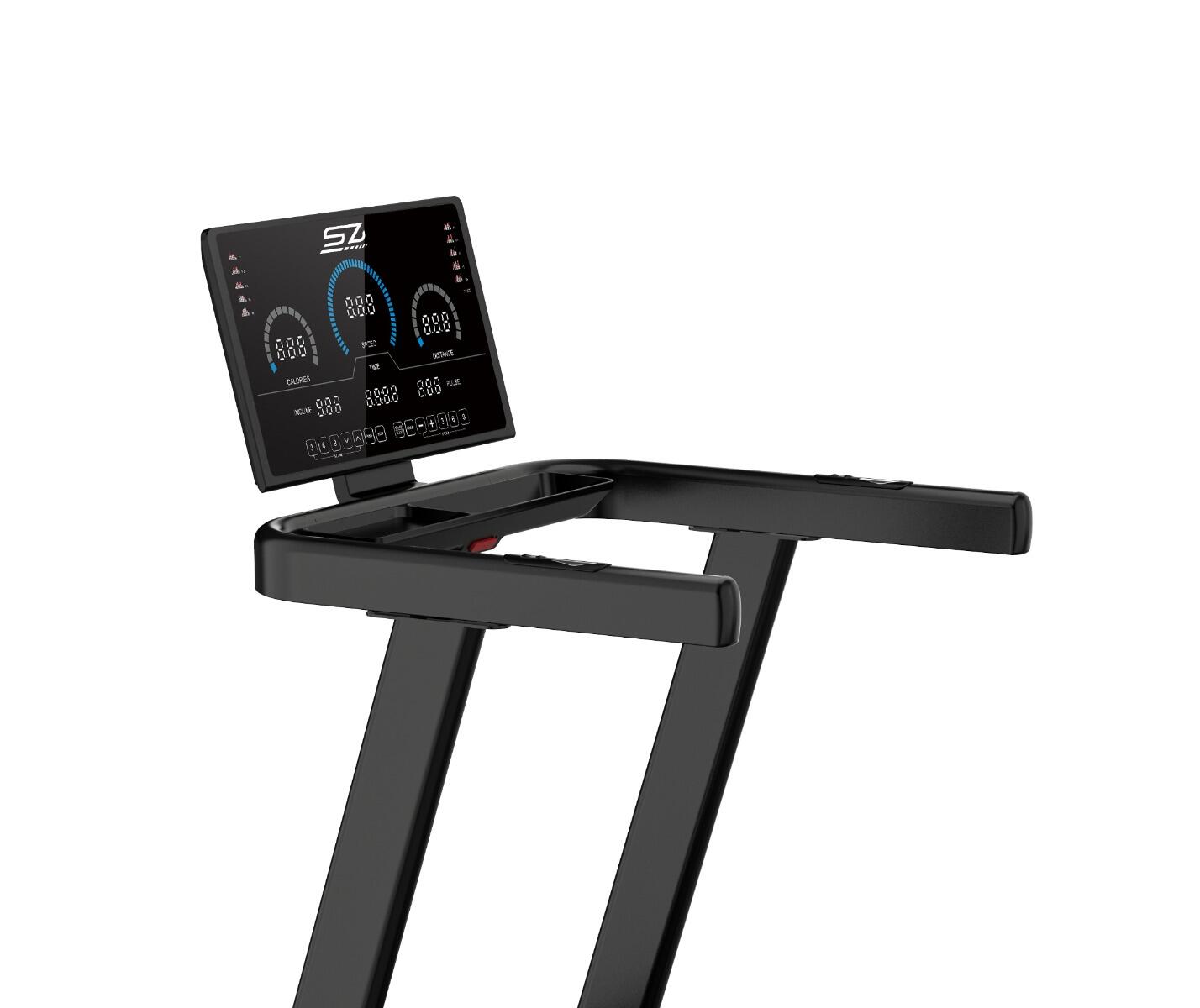 M7000 - Loopband 6/7