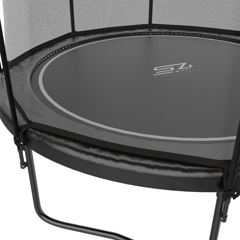 Trampoline - Premium Plus - 305 cm - Rond - J7000 serie