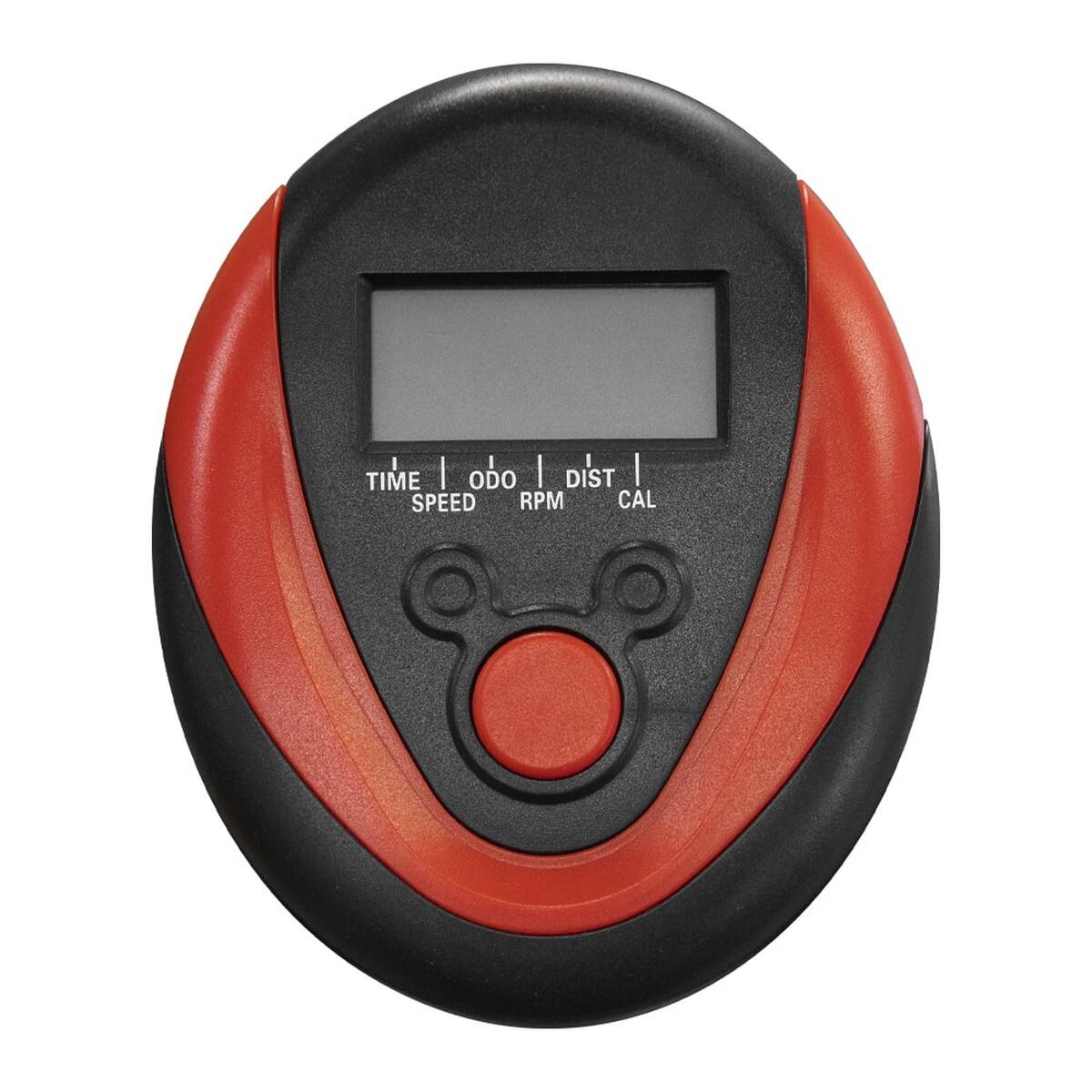 Indoor Cycle Race Magnetic Basic 7/7