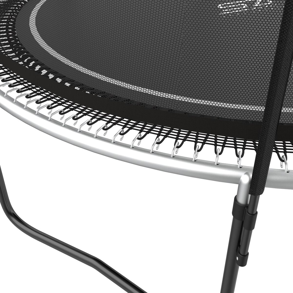 J7000 Premium Plus serie - Trampoline - Rond - 244 cm 4/7