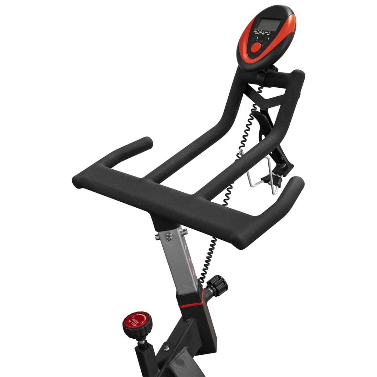Indoor Cycle Race Magnetic Basic 5/7