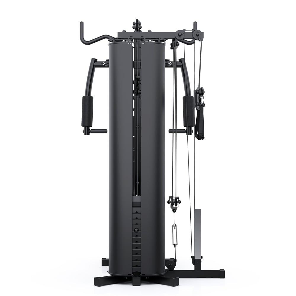 Gym à domicile Unit 6 7/7