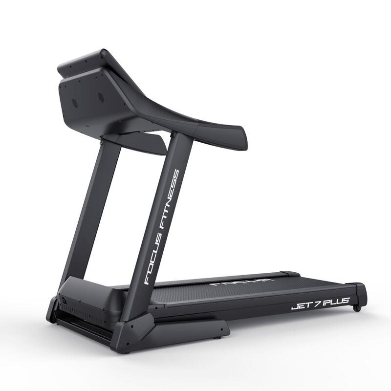 Jet 7 iPlus - Loopband