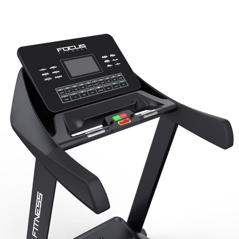 Jet 7 iPlus - Loopband