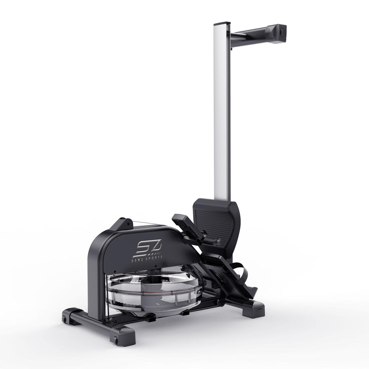 Roeitrainer R4000 - Waterroeitrainer 7/7