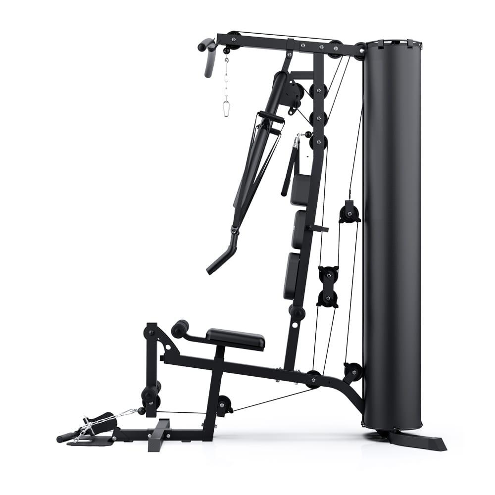 Home Gym Unit 4 5/7