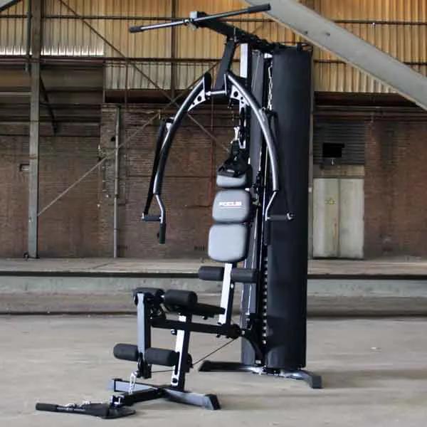 Home Gym Unit 4 6/7