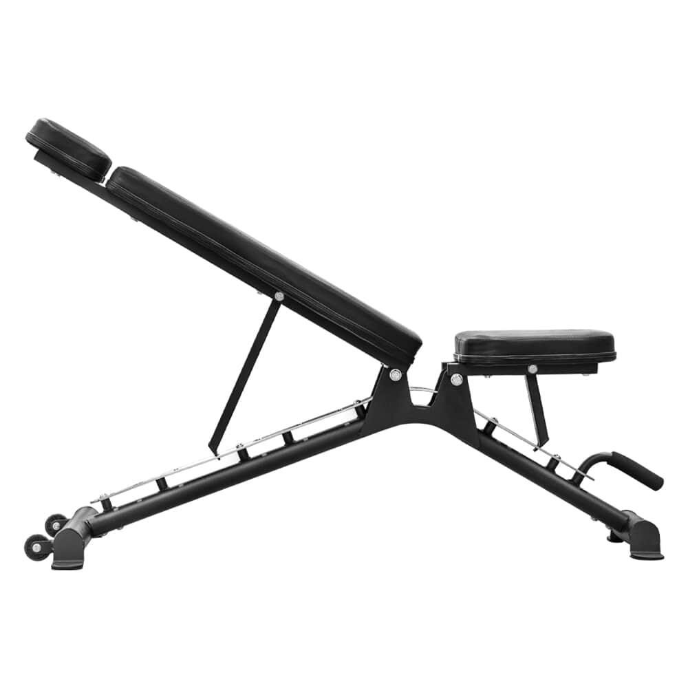 Banc d'exercice Force 50 5/7