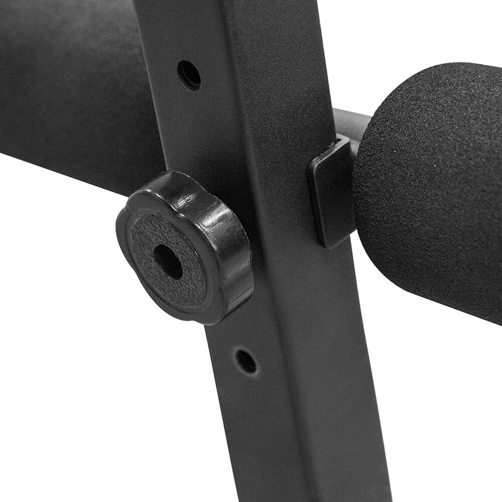 Banc assis Force 15 5/7