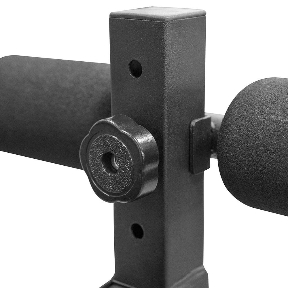 Banc assis Force 15 7/7